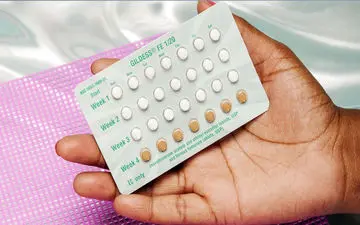 بلافاصله بعد از تمام شدن قرص ضدبارداری می توان باردار شد؟