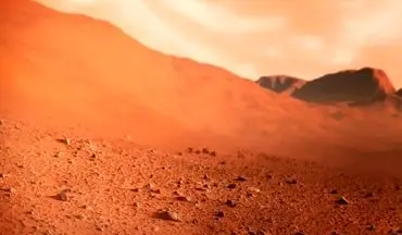 سفر به مریخ رویا یا واقعیت؟|رویای رسیدن به مریخ چقدر محقق می‌شود؟
