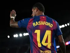 علاقه جدی اتلتیکو مادرید به ستاره انگلیسی بارسلونا