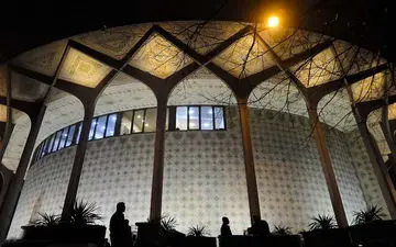 اجرای تمامی تئاترهای کشور تا پایان روز پانزدهم دی لغو شد
