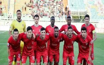 کاپیتان الدحیل زیر تیغ جراحان/ غیبت بوضیاف برابر پرسپولیس