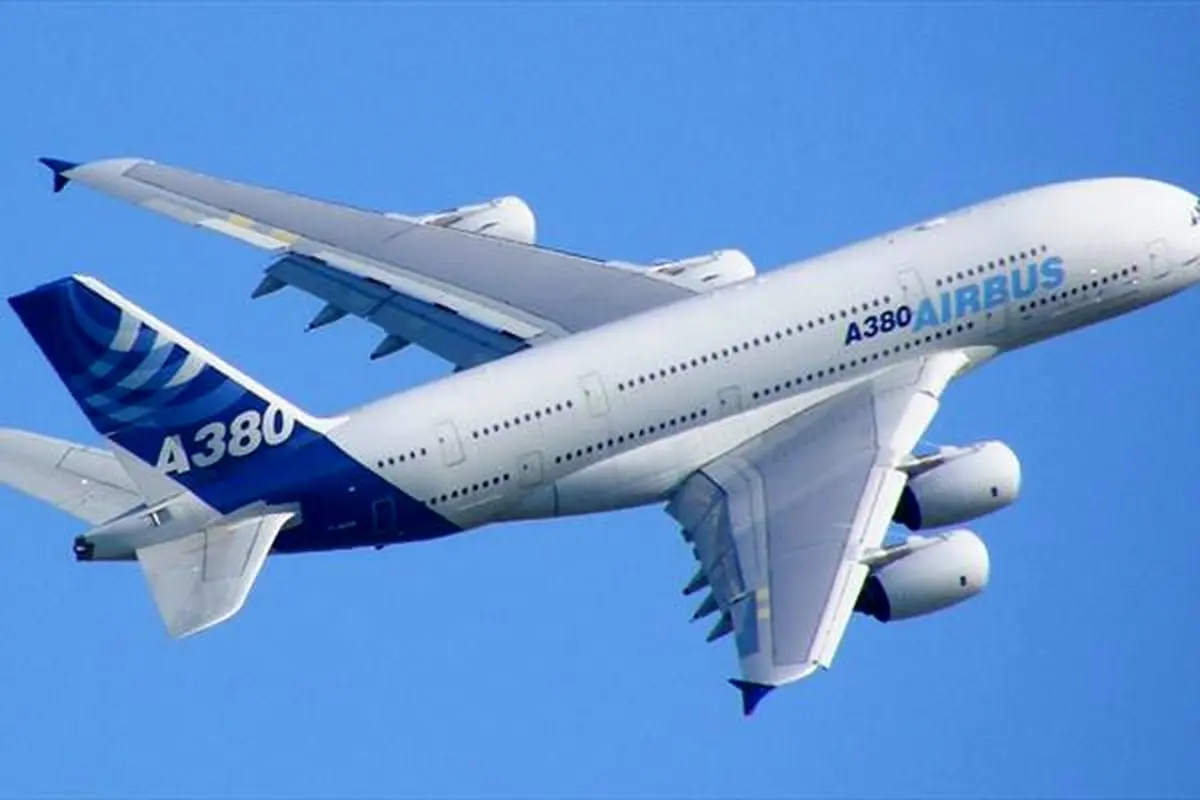 قرارداد خرید هواپیما از سوی ایران‌ایر نهایی شد