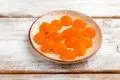 طرز تهیه آبنبات پرتقال و لیمو بازاری در خانه؛ ساده و خوشمزه