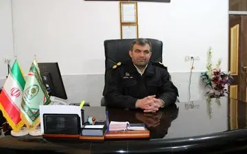 کاهش 3 درصدی وقوع سرقت و افزایش 150درصدی کشف سرقت در چرداول