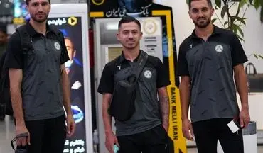 اردوی ترکیه‌ای ذوب‌آهن آغاز شد