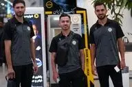اردوی ترکیه‌ای ذوب‌آهن آغاز شد