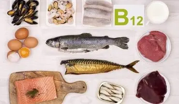 اما چه بخوریم تا ویتامین B12  بدن‌مان افزایش یابد؟