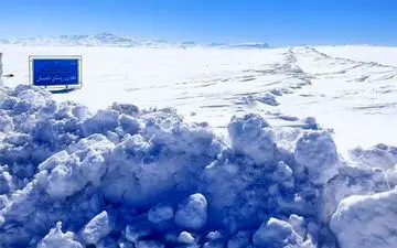 هواشناسی ایران ۱۴۰۱/۱۱/۳۰؛ افزایش دما در نوار شمالی کشور