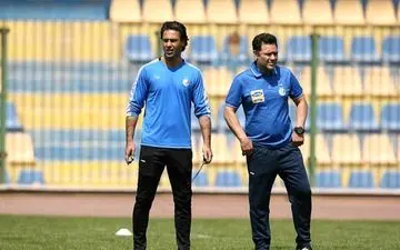 دلیل انتخاب فرشاد ماجدی به عنوان آنالیزور استقلال چیست؟