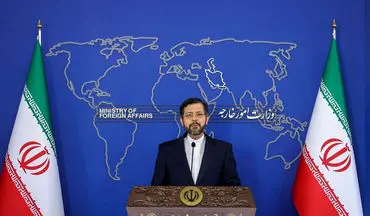 هشدار جنگی دیپلمات ارشد ایران !