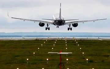 آغاز فعالیت «اطلس‌ایر» در کرمانشاه/ شرکت‌های هواپیمایی فعال در فرودگاه کرمانشاه دو رقمی شد
