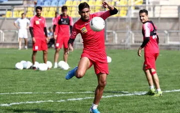 از کی‌روش و آقای گل تا گزینه نهم/ جونیور چگونه به پرسپولیس آمد؟