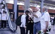 بازگشت تیم ملی دوومیدانی به ایران؛ چهار متهم به تجاوز در کره ماندند!