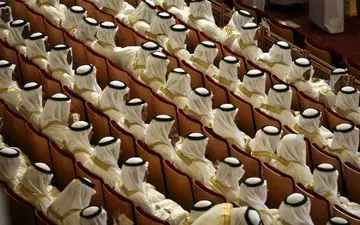 عربستان قادر به مقابله با ارتش وسپاه ایران نخواهد بود/ رویارویی احتمالی تهران وریاض، کربلایی دیگر است