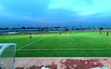 پیروزی پرگل شاگردان برانکو مقابل حریف گمنام در روز کاپیتانی مسلمان