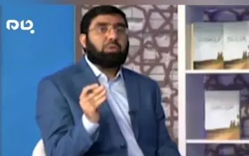 عصبانیت شبکه‌های وهابی از حضور پرشکوه شیعه و سنی در پیاده‌روی اربعین