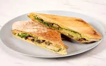 این غذا رو حتما درست کن| پنینی مرغ