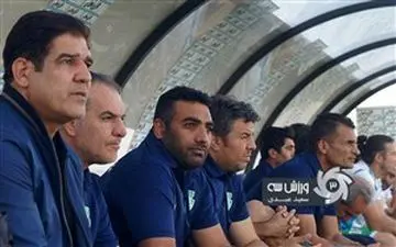 توضیح مهاجری درباره تازه داماد خارجی!