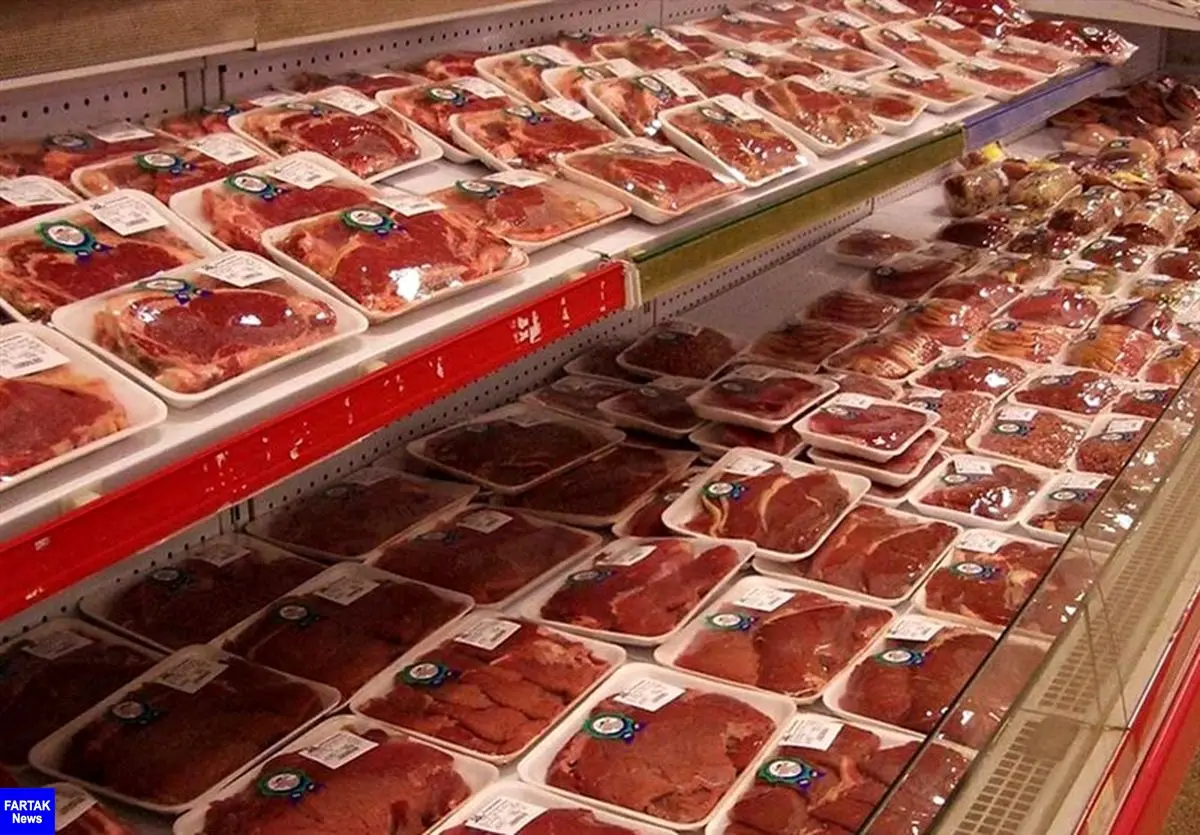  تصمیم جدید دولت/ فروش گوشت منجمد تنظیم بازاری ۲۸ هزار تومانی فقط به گروه‌های هدف