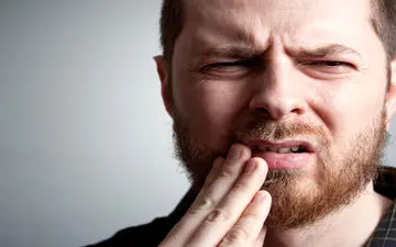 تریسموس یا قفل شدن فک| بیماری تریسموس و گرفتگی عضلات فک 