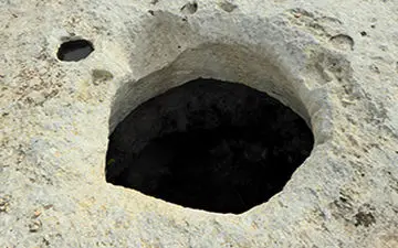 حادثه ای تلخ برای کودک بازیگوش + فیلم