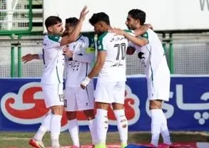 کمیته انضباطی رای دیدار ذوب آهن-ملوان را اعلام کرد