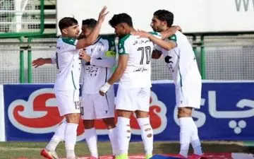 کمیته انضباطی رای دیدار ذوب آهن-ملوان را اعلام کرد