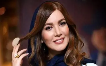 دلبستگی متین ستوده به خواهرش|این زن باعث طلاق متین ستوده از شوهرش شد ؟!
