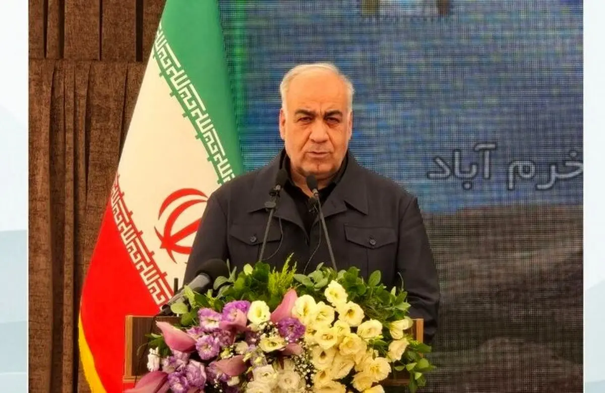 بازوند خبر داد: اجرای ۱۱ هزار کیلومتر پروژه حملونقل در سراسر کشور