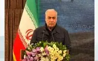 بازوند خبر داد: اجرای ۱۱ هزار کیلومتر پروژه حمل‌ونقل در سراسر کشور