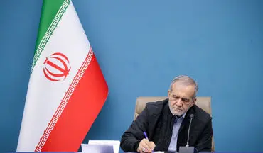 پزشکیان: همه افتخار این پیروزی تاریخی به ملت بزرگ و تمدن‌ساز ایران تعلق دارد