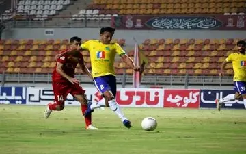 بازگشت محمد طیبی به استقلال