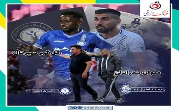 ملوان بندرانزلی  - گل‌ گهر سیرجان؛ جنگ دارا و ندار در انزلی