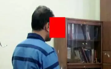 خلوت کردن زن جوان با دوست پسرش و کشتن همسر!