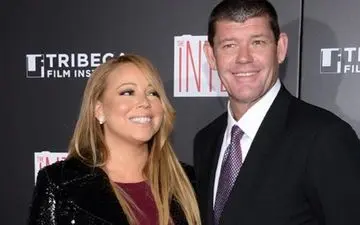 رابطه هنرمند زن با همسر سابقش جنجال آفرید