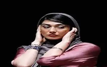 پوشش مدلینگ مینا وحید (عکس)