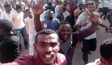 اعلام وضعیت فوق‌العاده در 4 شهر سودان/ کشته‌ها به 7 نفر رسید