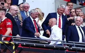 ضرر ۷۰ میلیون پوندی منچستریونایتد در جستجوی فرگوسنی دیگر!