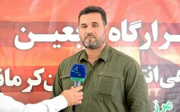 
استقرار پلیس گمرک در مرزهای چهارگانه کشور 