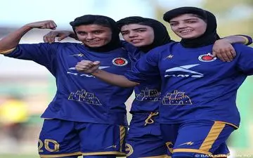 گل گهر - خاتون: زودهنگام‌ترین فینال لیگ برتر زنان