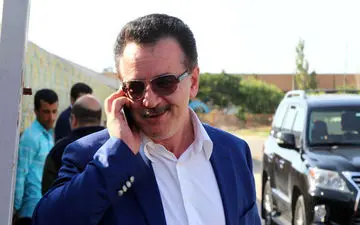 مذاکرات مخفیانه تراکتورسازی با ستاره استقلال و لژیونر تیم ملی