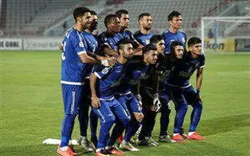 دیدار استقلال خوزستان- سایپا رایگان شد 