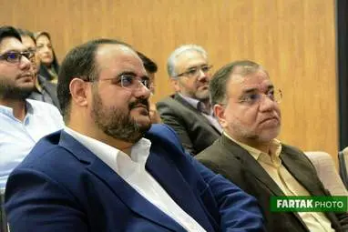 پاسداشت روز خبرنگار و تجلیل از خانواده شهدای خبرنگار  و روزنامه‌نگاران توسط بسیج رسانه کرمانشاه 