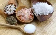 افشاگری: نمک دریا از منابع آلوده به فاضلاب استخراج می‌شود