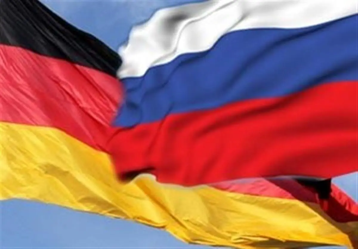 مرگ دیپلمات روس در آلمان به دلیل سقوط از پنجره سفارت 