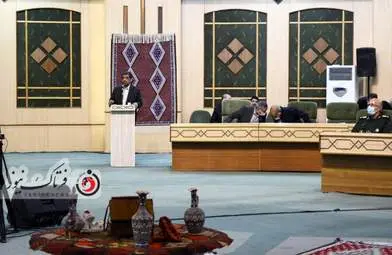 شورای اداری کرمانشاه با حضور رئیس جمهور 