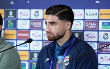 جهانبخش: بازی با سوریه اولین فینال ماست| می‌خواهیم مثل بازی قبل کیفیتمان را نشان دهیم