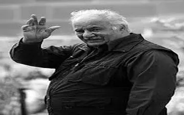 اعلام زمان و مکان تشییع پیکر ناصر ملک مطیعی