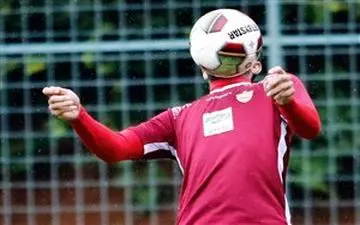  پرسپولیس از دید خبرنگاران و هواداران غایب شد