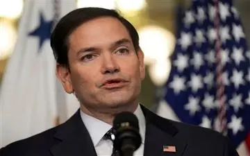 روبیو: آمریکا صدور روادید برای اتباع آمریکای مرکزی را محدود می‌کند